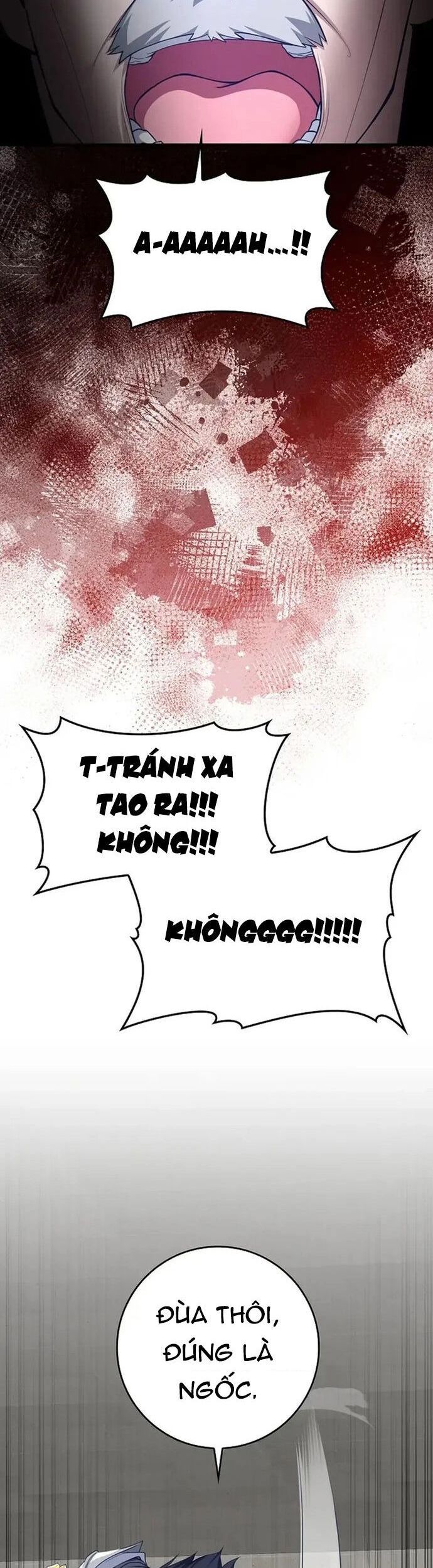Người Chơi Cấp Tối Đa Chapter 76 - Trang 21