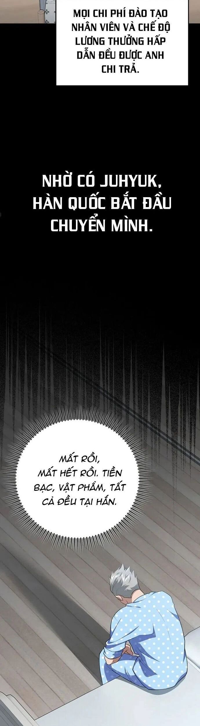 Người Chơi Cấp Tối Đa Chapter 76 - Trang 41