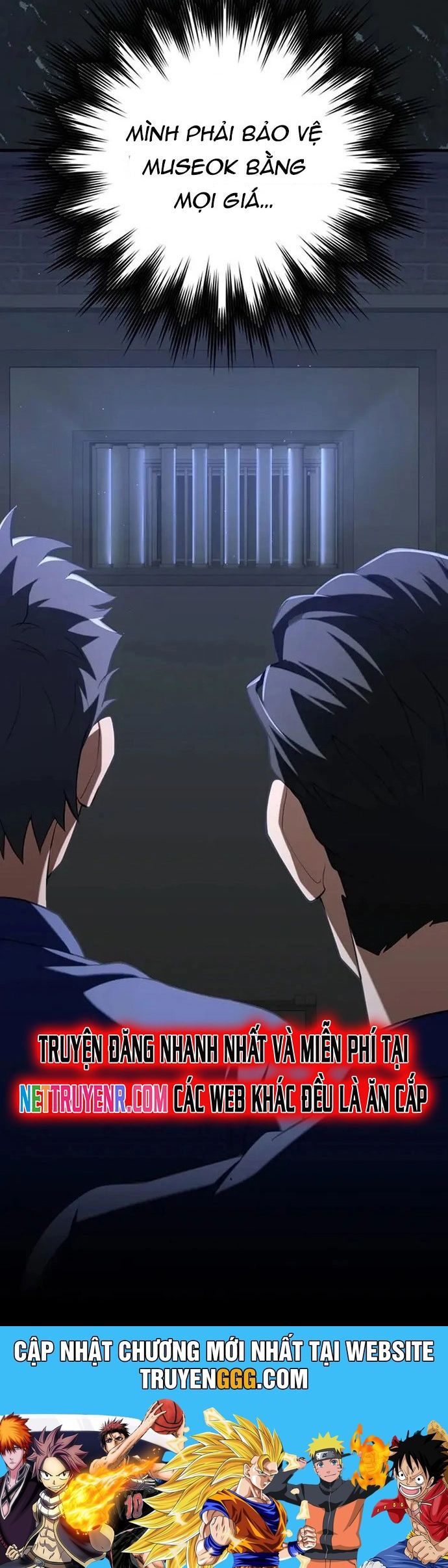 Người Chơi Cấp Tối Đa Chapter 76 - Trang 44