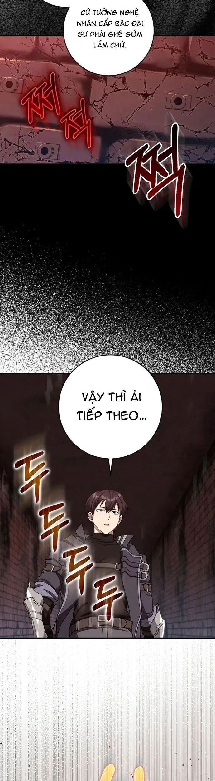 Người Chơi Cấp Tối Đa Chapter 75 - Trang 27