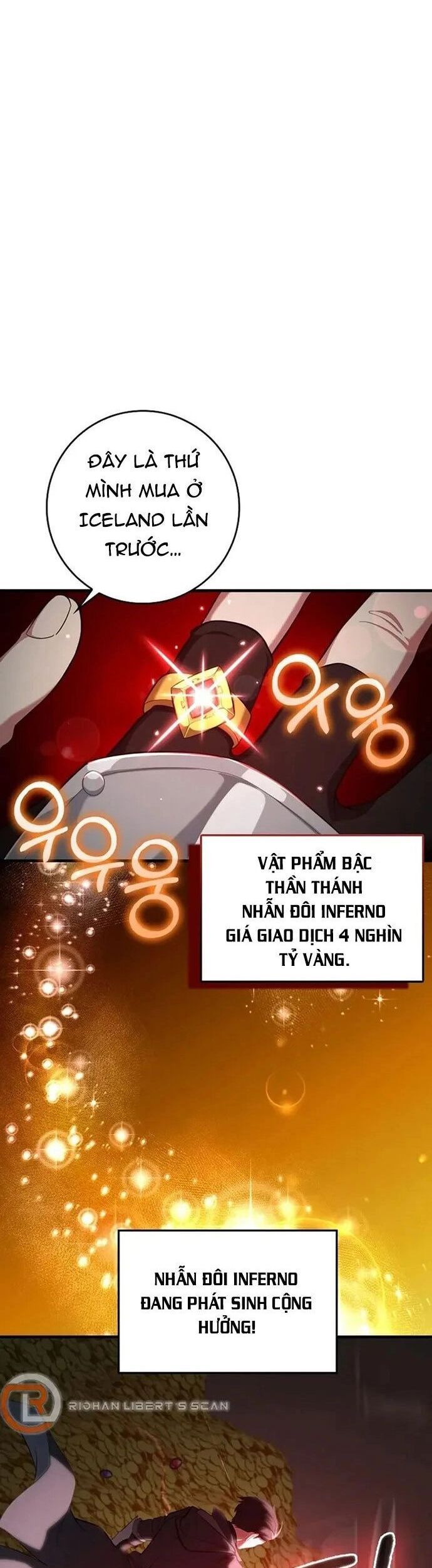 Người Chơi Cấp Tối Đa Chapter 75 - Trang 39