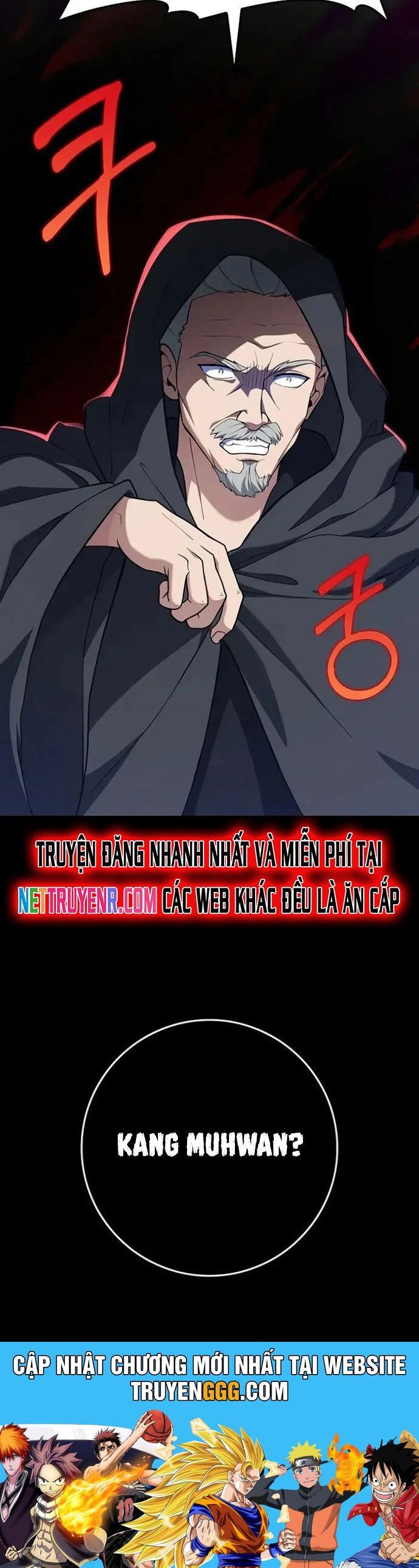 Người Chơi Cấp Tối Đa Chapter 75 - Trang 44