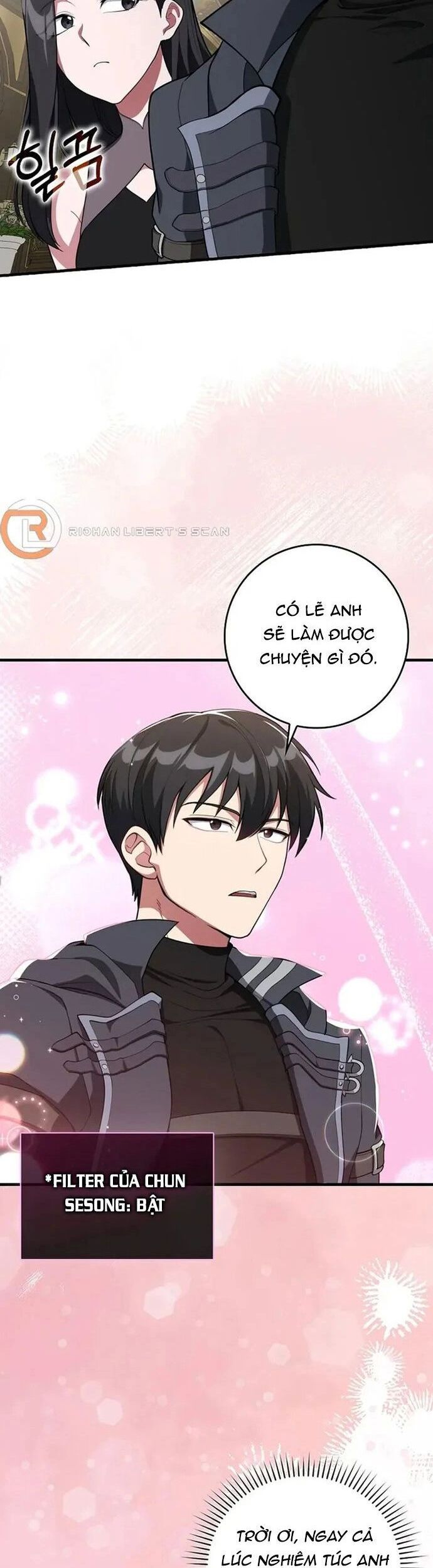 Người Chơi Cấp Tối Đa Chapter 76 - Trang 31