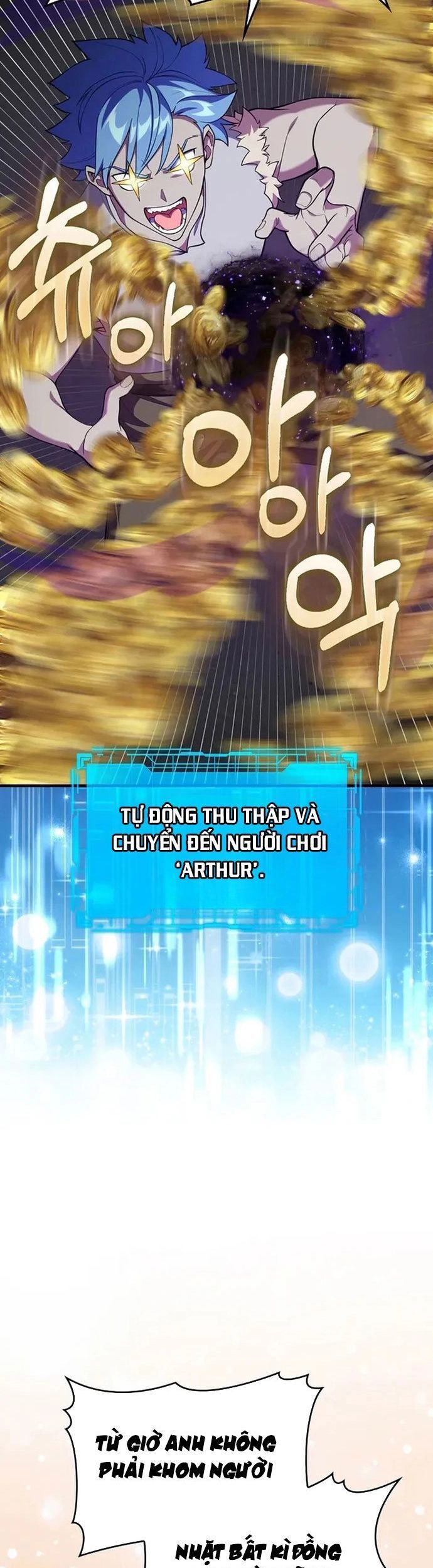 Người Chơi Cấp Tối Đa Chapter 75 - Trang 34