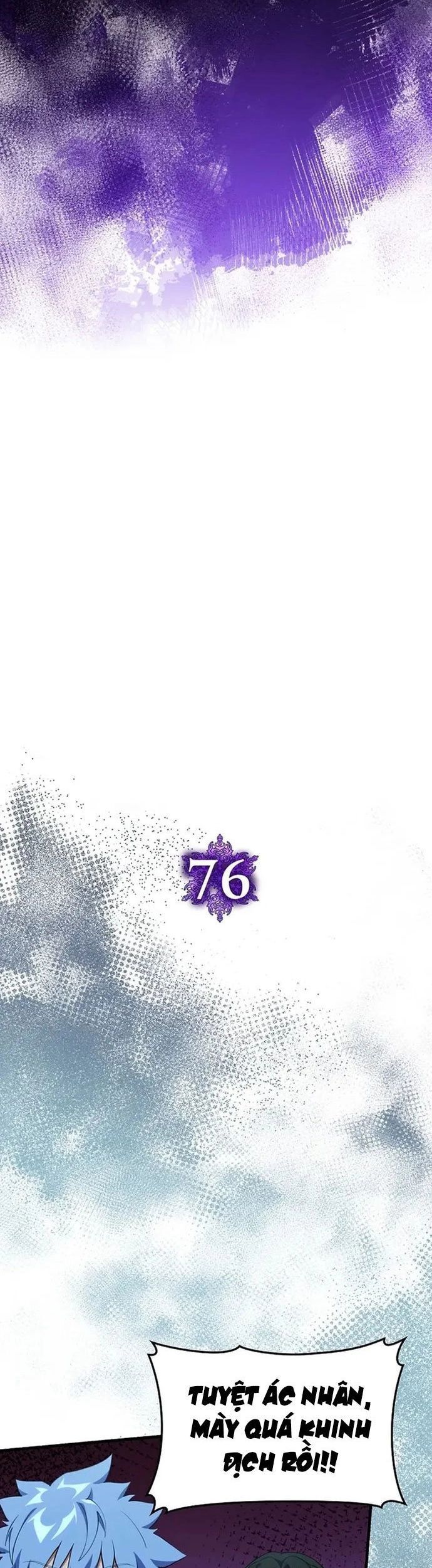 Người Chơi Cấp Tối Đa Chapter 76 - Trang 10