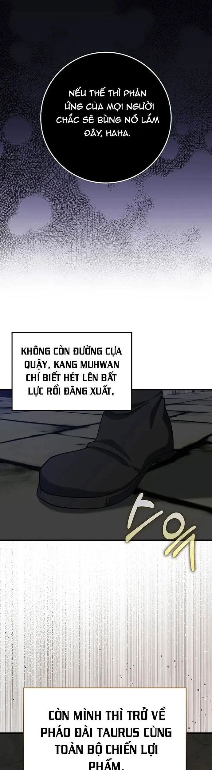 Người Chơi Cấp Tối Đa Chapter 76 - Trang 27