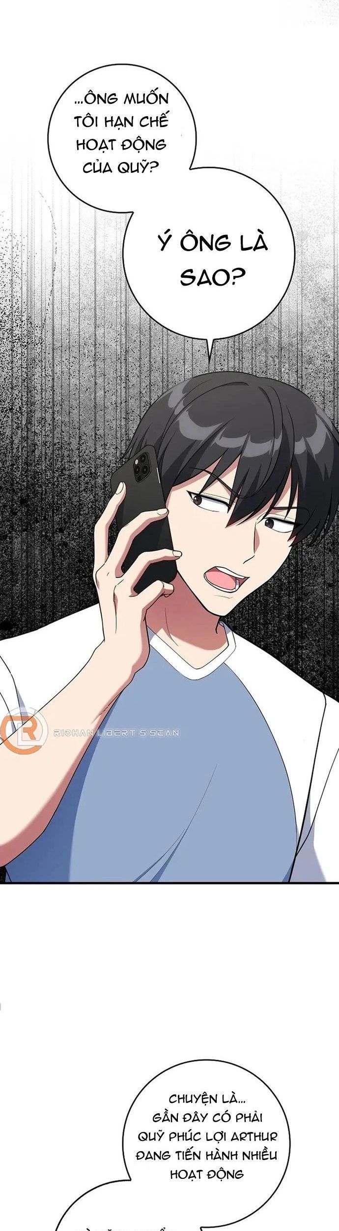 Người Chơi Cấp Tối Đa Chapter 77 - Trang 2