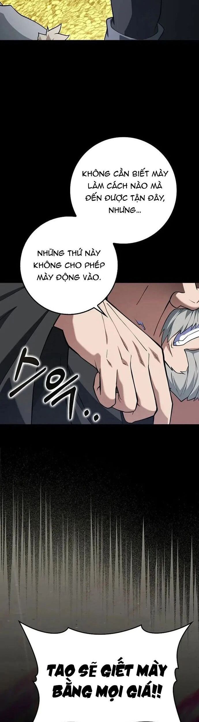Người Chơi Cấp Tối Đa Chapter 75 - Trang 43