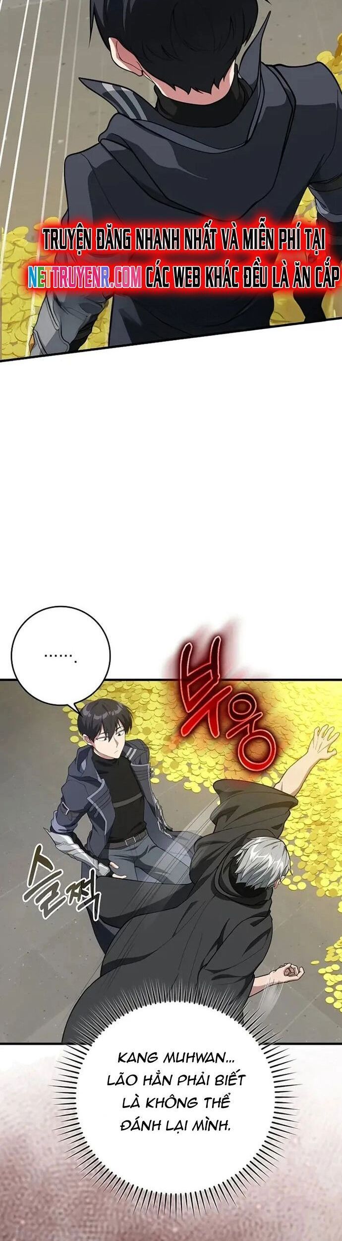 Người Chơi Cấp Tối Đa Chapter 76 - Trang 5