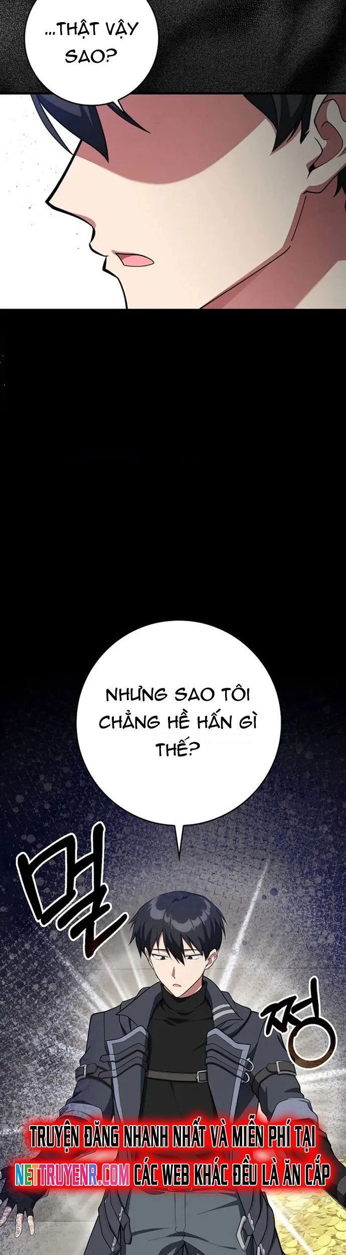 Người Chơi Cấp Tối Đa Chapter 76 - Trang 14