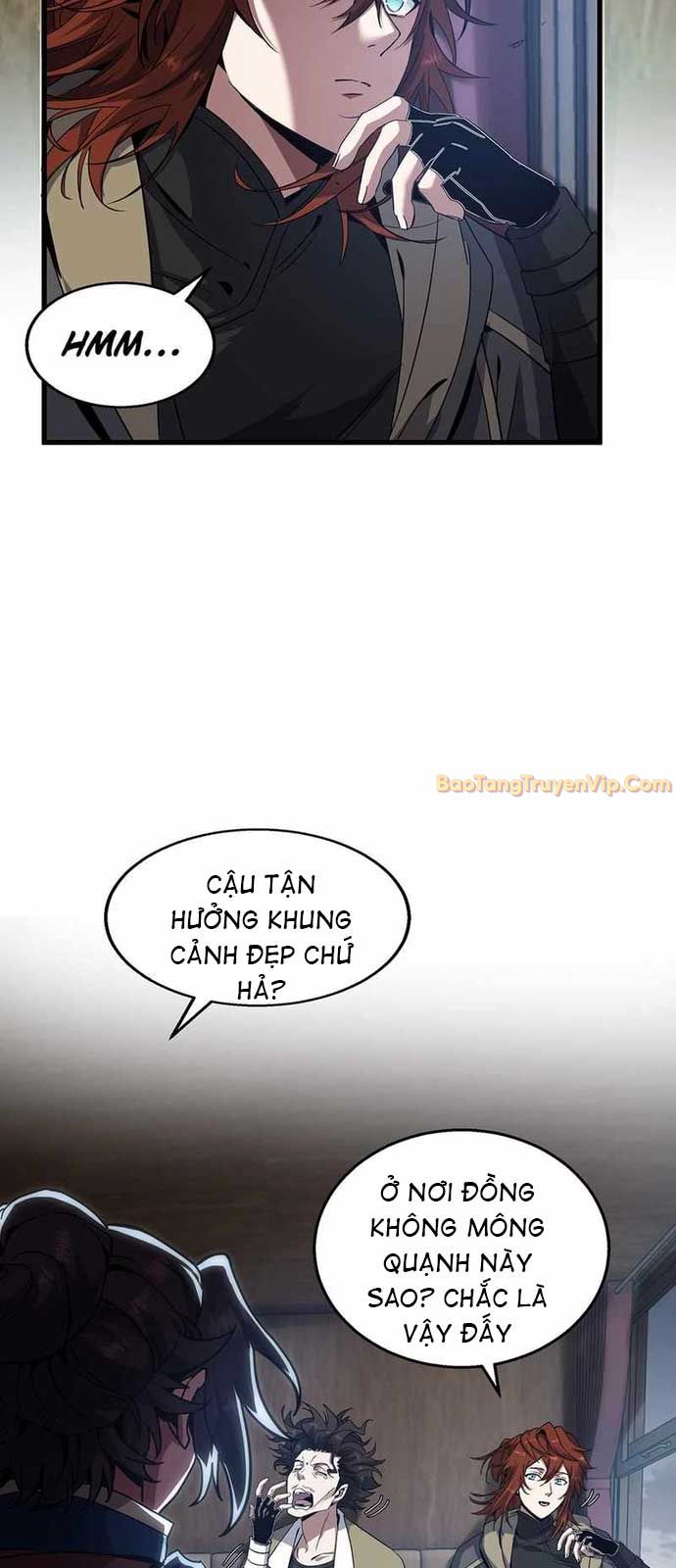 Ánh Sáng Cuối Con Đường chapter 225 - Trang 9