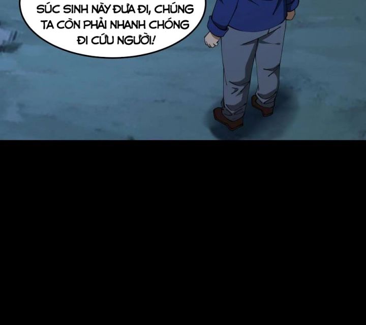 Ngày Tôi Sinh Ra, Bách Quỷ Dạ Hành, Tuyết Thi Hộ đạo Chapter 683 - Trang 19