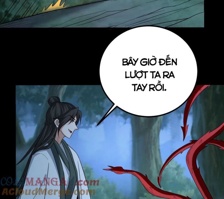 Ngày Tôi Sinh Ra, Bách Quỷ Dạ Hành, Tuyết Thi Hộ đạo Chapter 684 - Trang 33