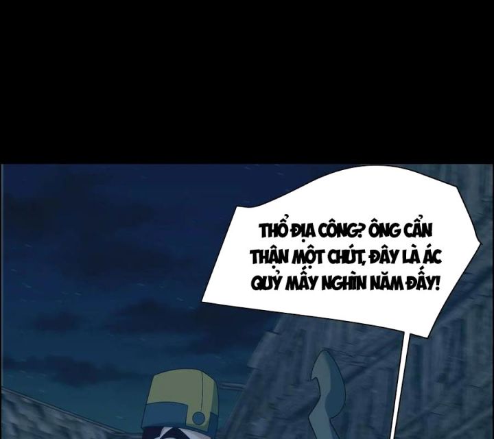 Ngày Tôi Sinh Ra, Bách Quỷ Dạ Hành, Tuyết Thi Hộ đạo Chapter 682 - Trang 4