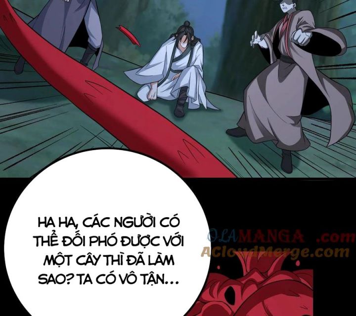 Ngày Tôi Sinh Ra, Bách Quỷ Dạ Hành, Tuyết Thi Hộ đạo Chapter 684 - Trang 21