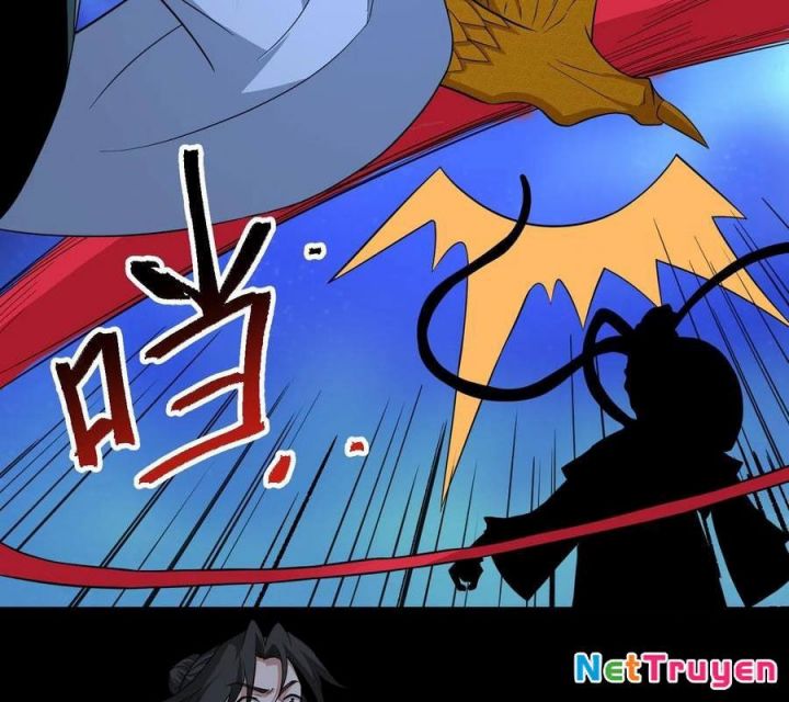 Ngày Tôi Sinh Ra, Bách Quỷ Dạ Hành, Tuyết Thi Hộ đạo Chapter 684 - Trang 10