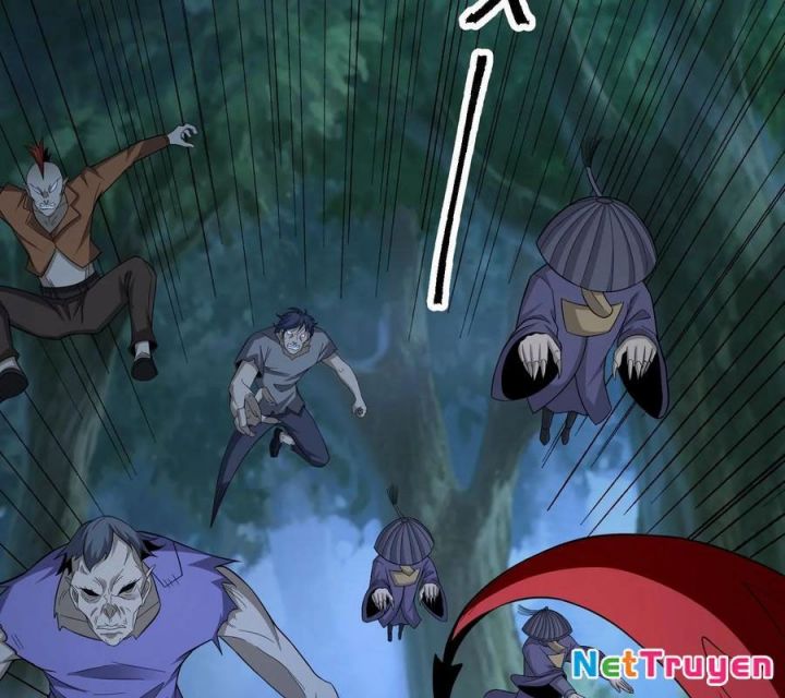 Ngày Tôi Sinh Ra, Bách Quỷ Dạ Hành, Tuyết Thi Hộ đạo Chapter 684 - Trang 30