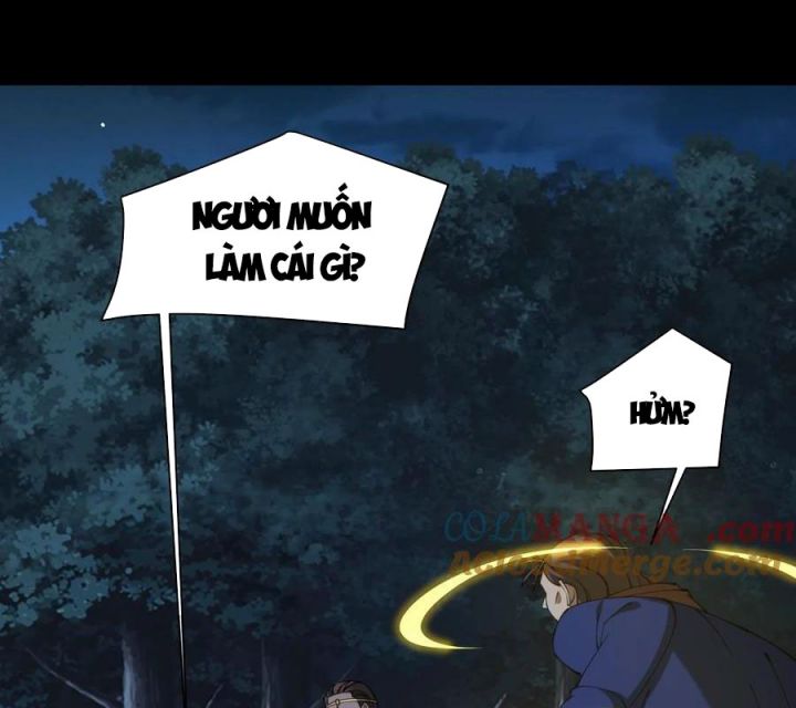 Ngày Tôi Sinh Ra, Bách Quỷ Dạ Hành, Tuyết Thi Hộ đạo Chapter 683 - Trang 9