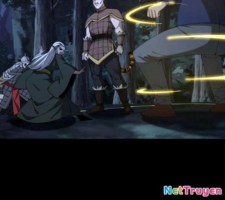 Ngày Tôi Sinh Ra, Bách Quỷ Dạ Hành, Tuyết Thi Hộ đạo Chapter 683 - Trang 10
