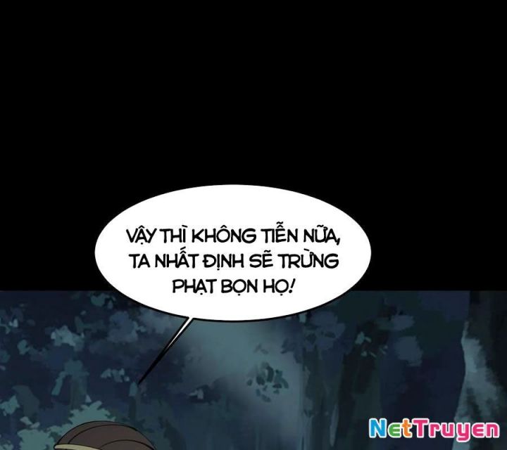 Ngày Tôi Sinh Ra, Bách Quỷ Dạ Hành, Tuyết Thi Hộ đạo Chapter 683 - Trang 20