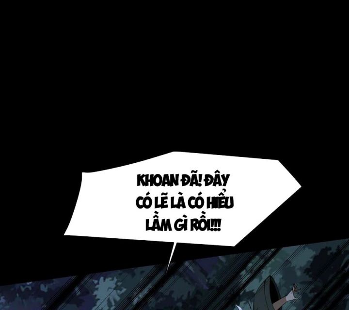 Ngày Tôi Sinh Ra, Bách Quỷ Dạ Hành, Tuyết Thi Hộ đạo Chapter 683 - Trang 4