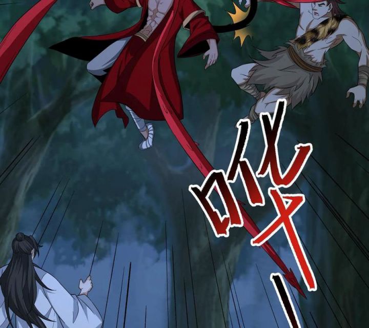 Ngày Tôi Sinh Ra, Bách Quỷ Dạ Hành, Tuyết Thi Hộ đạo Chapter 684 - Trang 6