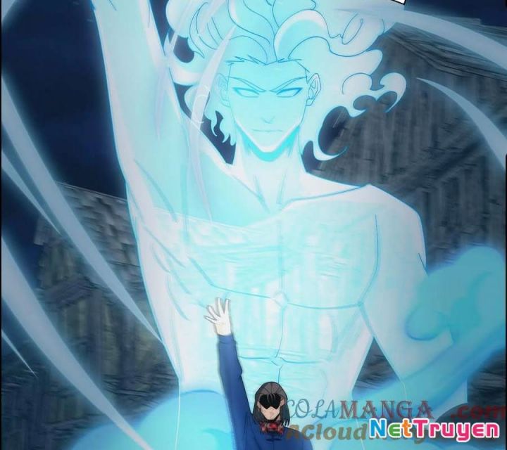 Ngày Tôi Sinh Ra, Bách Quỷ Dạ Hành, Tuyết Thi Hộ đạo Chapter 682 - Trang 51