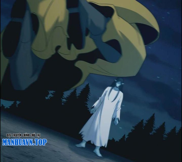 Ngày Tôi Sinh Ra, Bách Quỷ Dạ Hành, Tuyết Thi Hộ đạo Chapter 682 - Trang 8