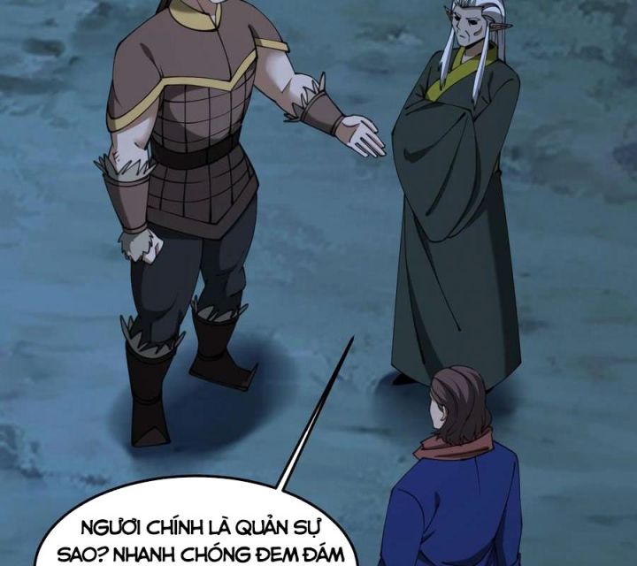 Ngày Tôi Sinh Ra, Bách Quỷ Dạ Hành, Tuyết Thi Hộ đạo Chapter 683 - Trang 18