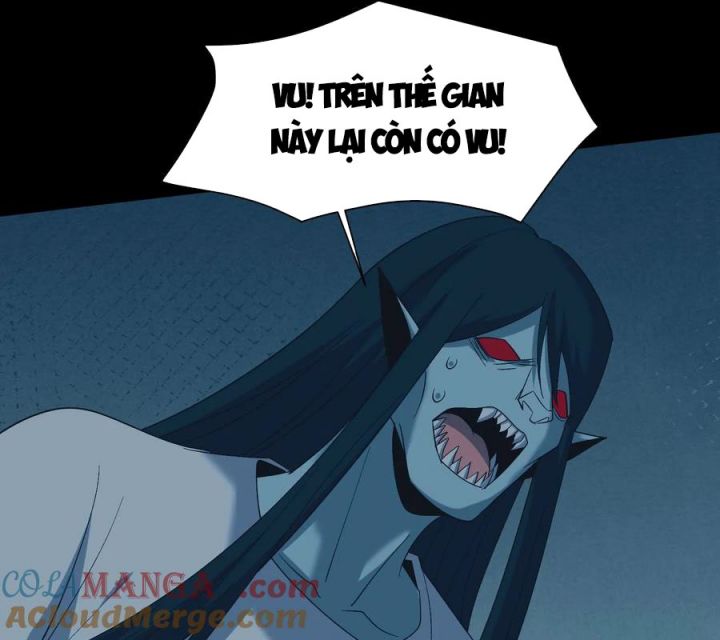 Ngày Tôi Sinh Ra, Bách Quỷ Dạ Hành, Tuyết Thi Hộ đạo Chapter 682 - Trang 45