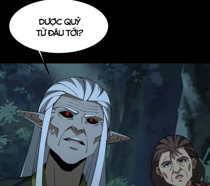 Ngày Tôi Sinh Ra, Bách Quỷ Dạ Hành, Tuyết Thi Hộ đạo Chapter 683 - Trang 24