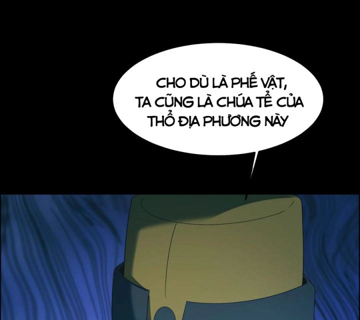 Ngày Tôi Sinh Ra, Bách Quỷ Dạ Hành, Tuyết Thi Hộ đạo Chapter 682 - Trang 14