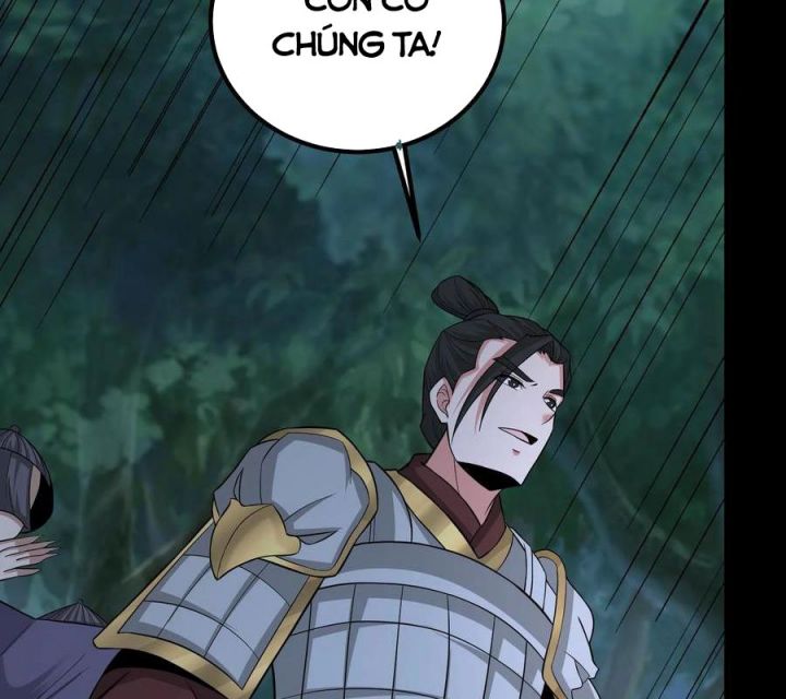 Ngày Tôi Sinh Ra, Bách Quỷ Dạ Hành, Tuyết Thi Hộ đạo Chapter 684 - Trang 27