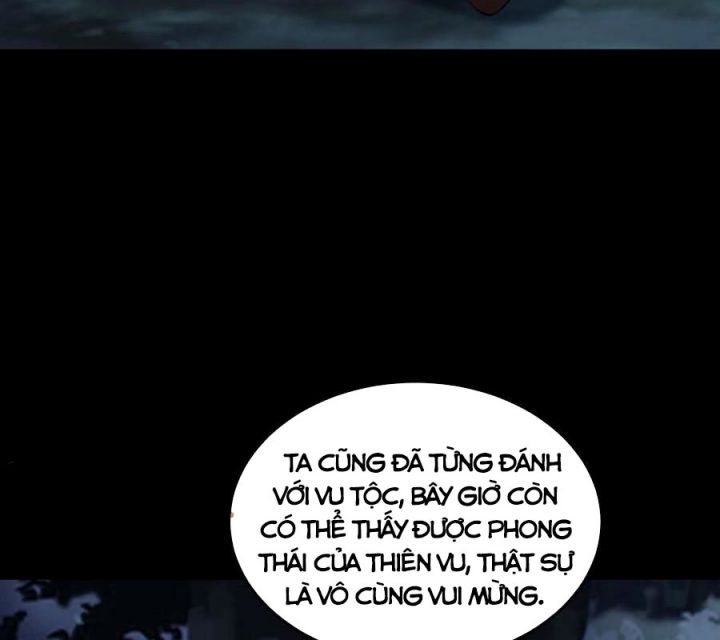Ngày Tôi Sinh Ra, Bách Quỷ Dạ Hành, Tuyết Thi Hộ đạo Chapter 683 - Trang 13