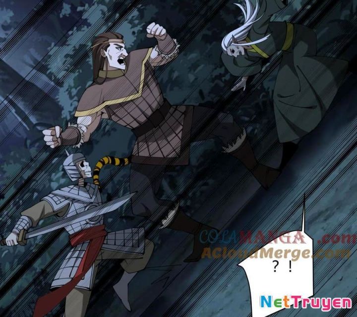 Ngày Tôi Sinh Ra, Bách Quỷ Dạ Hành, Tuyết Thi Hộ đạo Chapter 683 - Trang 5