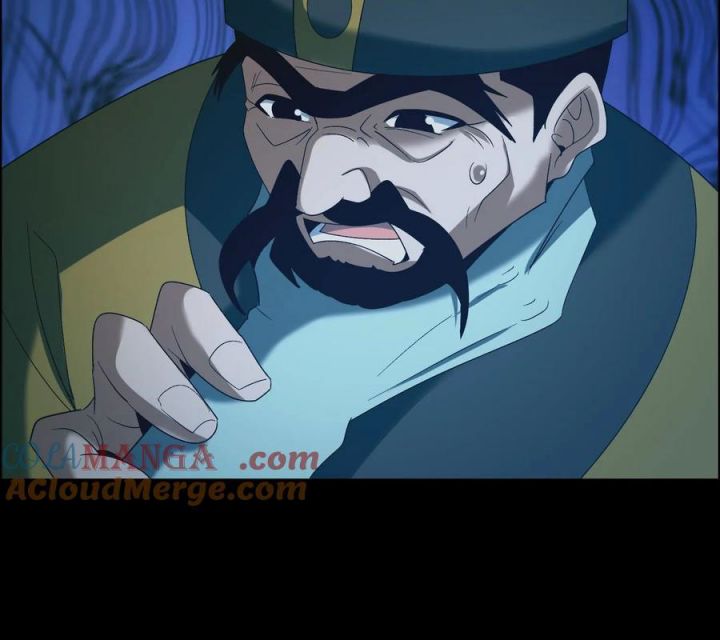 Ngày Tôi Sinh Ra, Bách Quỷ Dạ Hành, Tuyết Thi Hộ đạo Chapter 682 - Trang 15