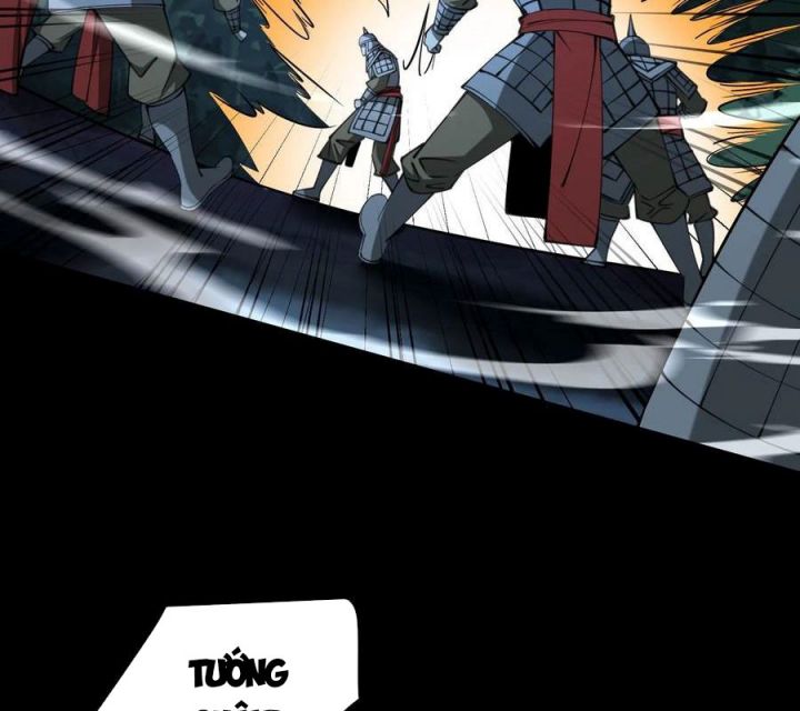 Ngày Tôi Sinh Ra, Bách Quỷ Dạ Hành, Tuyết Thi Hộ đạo Chapter 683 - Trang 31
