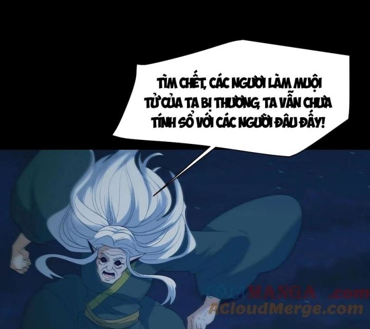 Ngày Tôi Sinh Ra, Bách Quỷ Dạ Hành, Tuyết Thi Hộ đạo Chapter 682 - Trang 87