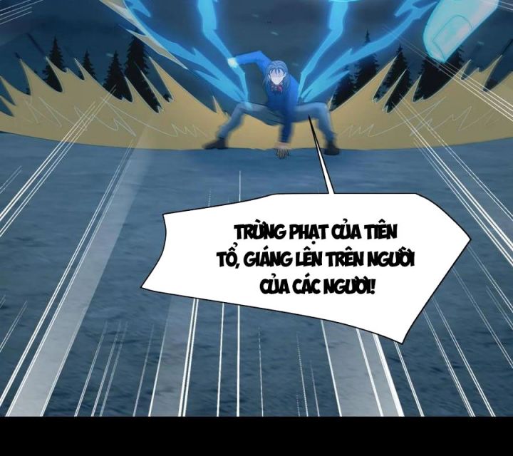 Ngày Tôi Sinh Ra, Bách Quỷ Dạ Hành, Tuyết Thi Hộ đạo Chapter 682 - Trang 65