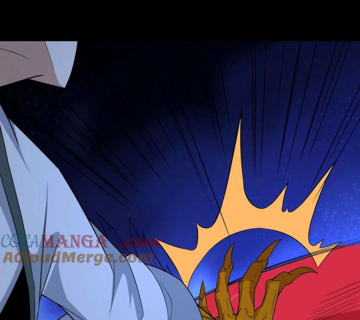 Ngày Tôi Sinh Ra, Bách Quỷ Dạ Hành, Tuyết Thi Hộ đạo Chapter 684 - Trang 9