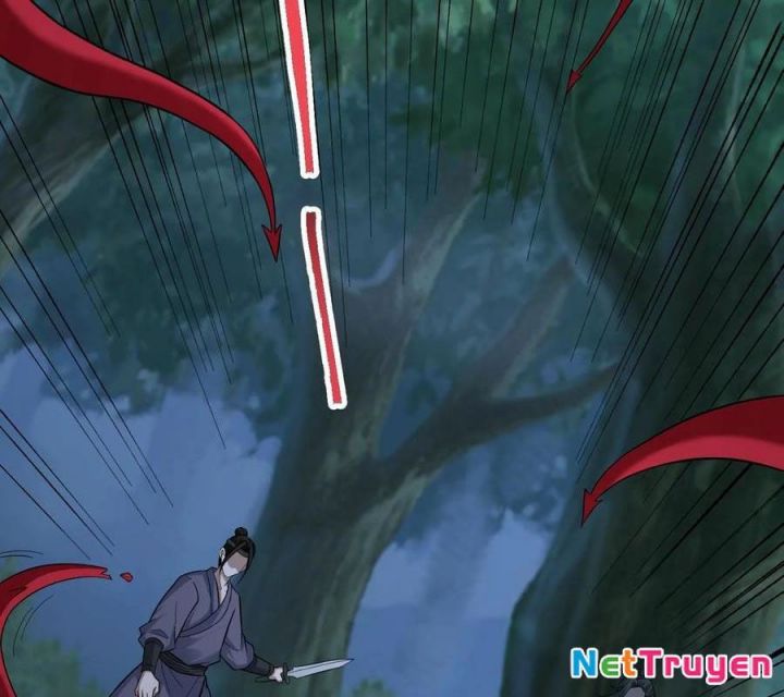 Ngày Tôi Sinh Ra, Bách Quỷ Dạ Hành, Tuyết Thi Hộ đạo Chapter 684 - Trang 20