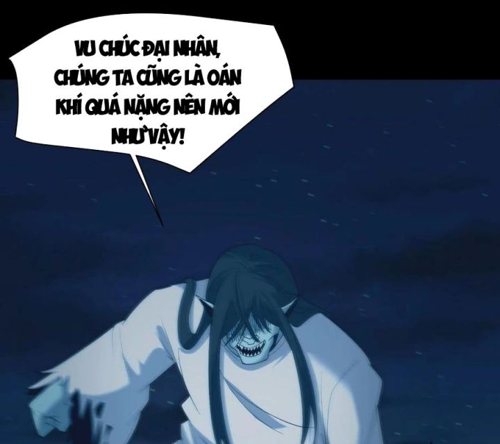 Ngày Tôi Sinh Ra, Bách Quỷ Dạ Hành, Tuyết Thi Hộ đạo Chapter 682 - Trang 59