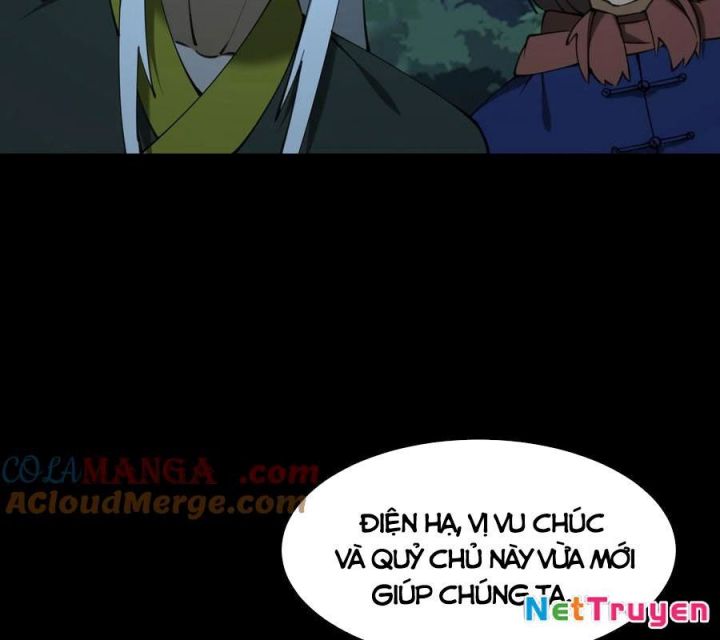 Ngày Tôi Sinh Ra, Bách Quỷ Dạ Hành, Tuyết Thi Hộ đạo Chapter 683 - Trang 25