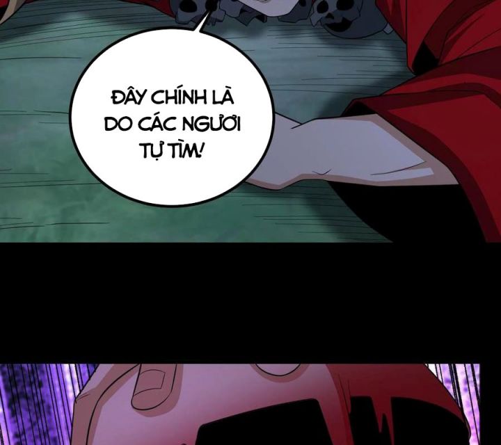 Ngày Tôi Sinh Ra, Bách Quỷ Dạ Hành, Tuyết Thi Hộ đạo Chapter 684 - Trang 3