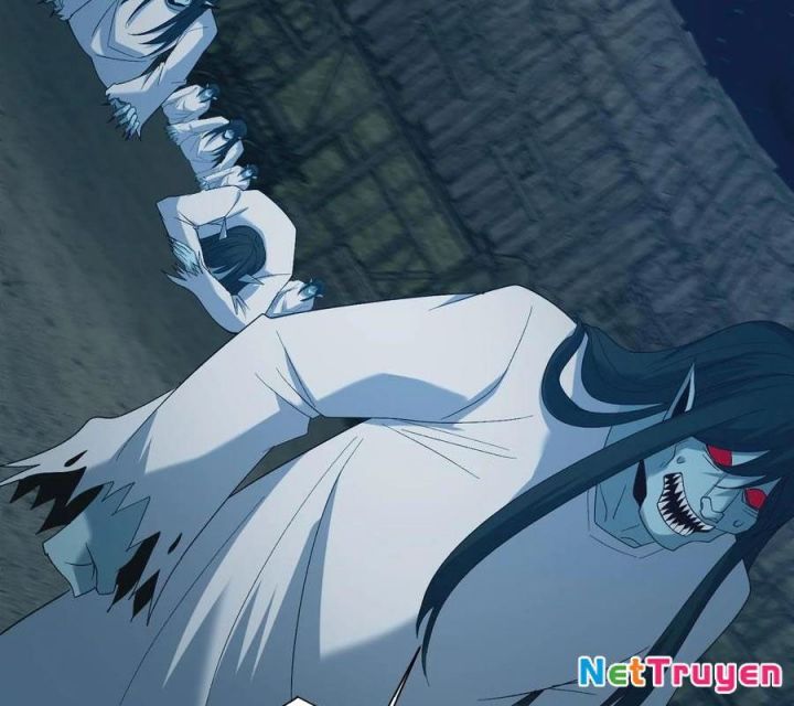 Ngày Tôi Sinh Ra, Bách Quỷ Dạ Hành, Tuyết Thi Hộ đạo Chapter 682 - Trang 56