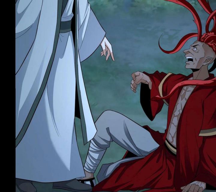 Ngày Tôi Sinh Ra, Bách Quỷ Dạ Hành, Tuyết Thi Hộ đạo Chapter 684 - Trang 34