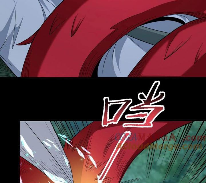 Ngày Tôi Sinh Ra, Bách Quỷ Dạ Hành, Tuyết Thi Hộ đạo Chapter 684 - Trang 17