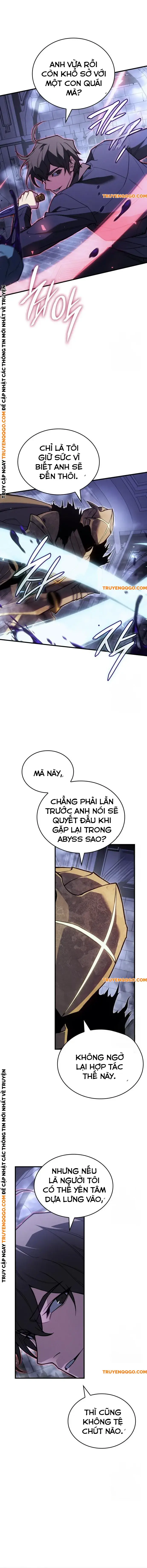 Hồi Quy Bằng Vương Quyền Chapter 88 - Trang 14