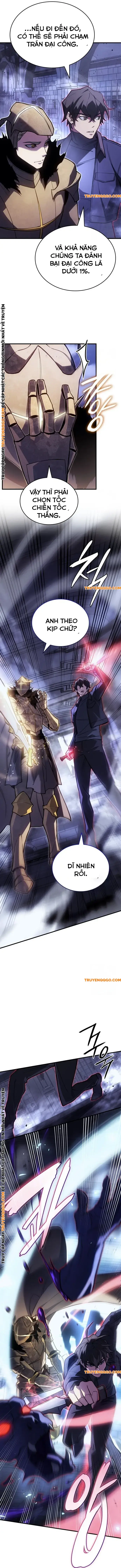 Hồi Quy Bằng Vương Quyền Chapter 88 - Trang 12