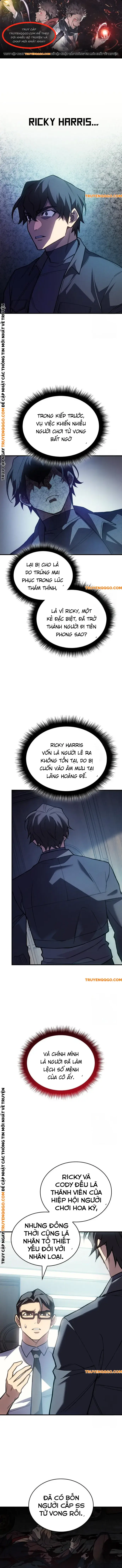 Hồi Quy Bằng Vương Quyền Chapter 88 - Trang 0